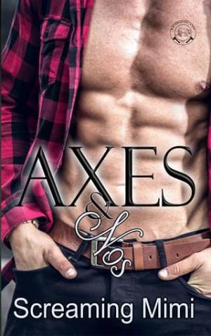Axes & Nos (Lumbercats)