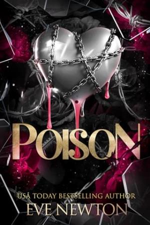 Poison (Kings of St. Bartholomew’s #1)