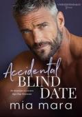Accidental Blind Date (Unintentionally Yours #9)