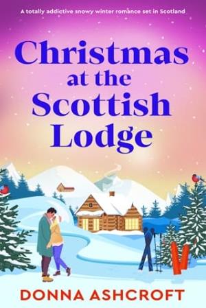 Christmas at the Scottish Lodge