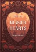 Rugged Hearts, Part One (Wounded Hearts #1)