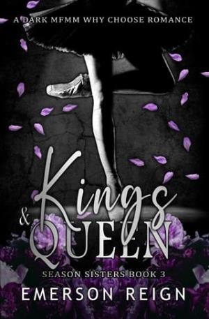 Kings & Queen (Season Sisters Saga #3)