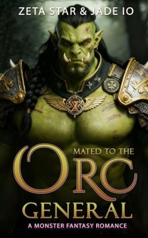 Mated to the Orc General