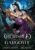 Cherished By the Gargoyle (Once Upon a Fairy Tale Romance #8)