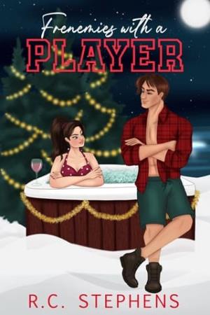 Frenemies with a Player (Westfall U #7)