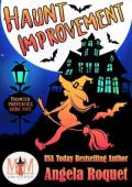 Haunt Improvement (Haunted Properties, #5)