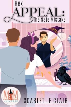 Hex Appeal (The Nate Mistake)