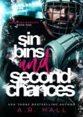Sin Bins and Second Chances (Lonestar Bobcats #1)