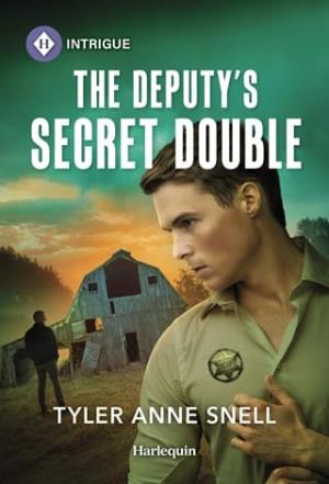 The Deputy’s Secret Double (Small Town Last Stand, #2)