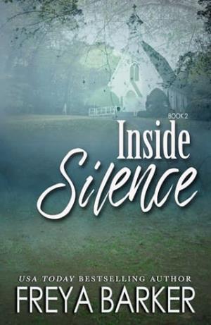 Inside Silence (Silence #2)