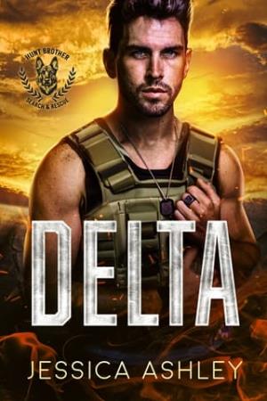 Delta (Hunt Brothers Search & Rescue #5)