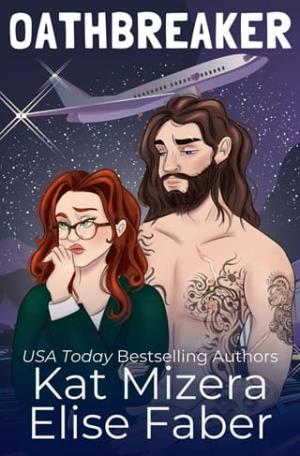 Oathbreaker (Gamebreakers #5)