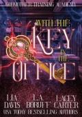With the Key in the Office (Godmother Training Academy #3)