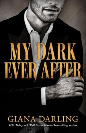 My Dark Ever After (My Dark Mafia Romance #2)