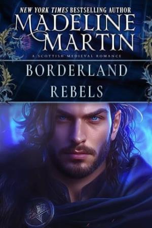 Borderland Rebels