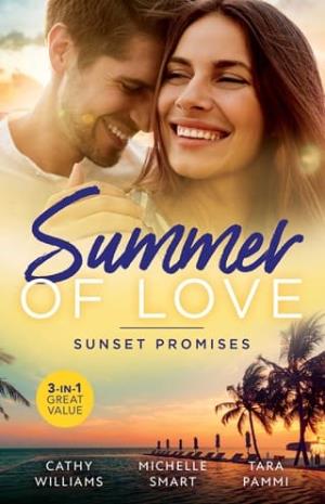 Summer Of Love: Sunset Promises