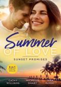 Summer Of Love: Sunset Promises
