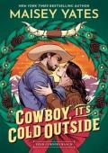 Cowboy, It’s Cold Outside (Four Corners Ranch #12)