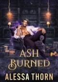 Ash Burned (The Fae Universe: Greatdrakes #4)