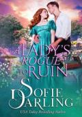 A Lady’s Rogue to Ruin (All’s Fair in Love and Racing #6)