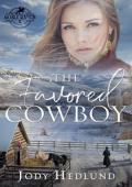 The Favored Cowboy (Noble Ranch #2)