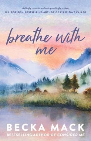 Breathe with Me (Playing for Keeps #5)