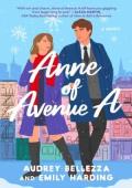 Anne of Avenue A (For the Love of Austen #3)