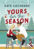 Yours for the Season (Puck Struck #2)