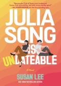 Julia Song Is Undateable