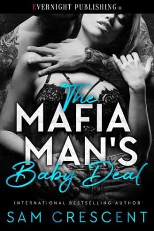 The Mafia Man’s Baby Deal
