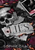 Lies (The Circle Welcomes You #2)
