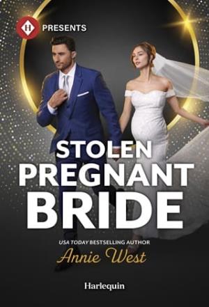 Stolen Pregnant Bride