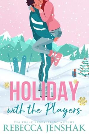 Holiday with the Players Omnibus