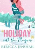 Holiday with the Players Omnibus