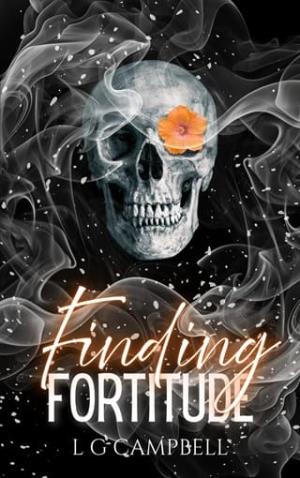 Finding Fortitude (Savage Sisters MC #2)