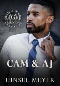 Cam & AJ (Gomillion High Reunion #10)