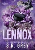 Lennox (Glacier Hockey #2)