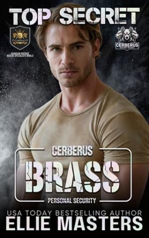Brass (Cerberus Personal Security #2)