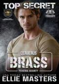 Brass (Cerberus Personal Security #2)