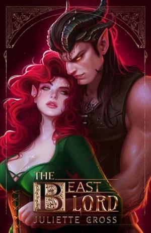 The Beast Lord (The Rise of Northgall #2)