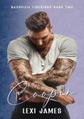 Cooper (Nashville Firebirds #2)