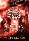 The Omega Assassin (Wolves of the Five Kingdoms #3)