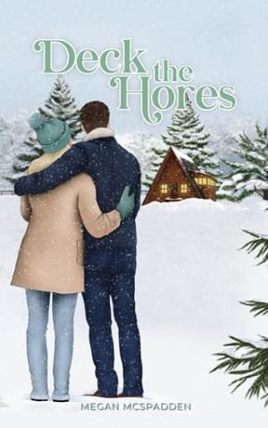 Deck the Hores (Right Place, Right Time #4)