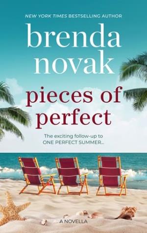 Pieces of Perfect (One Perfect Summer: Novella)