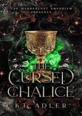 The Cursed Chalice (Wanderlust Emporium Presents: Season One)