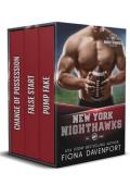 The New York Nighthawks, Vol. 3