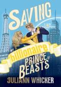 Liar & Champion (Super Serum Billionaires #4)