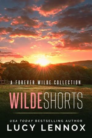 Wilde Shorts