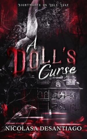 A Doll’s Curse (Nightmares on Lull Lane #5)