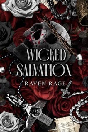 Wicked Salvation (Righteous and Wicked #2)